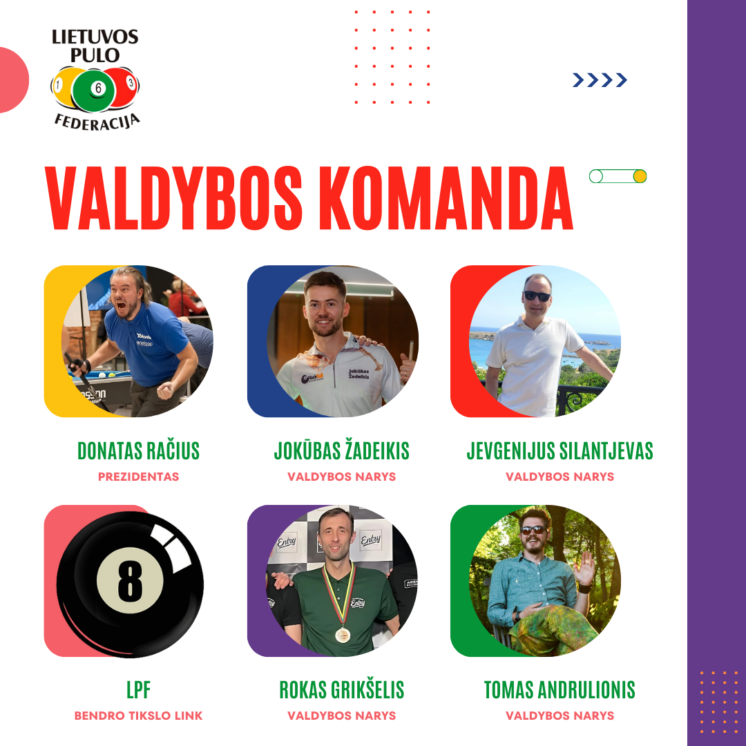 LPF Naujoji Komanda 3