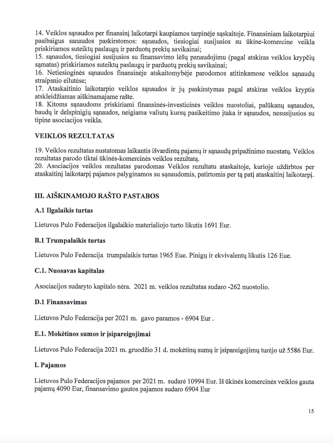 auditas 13