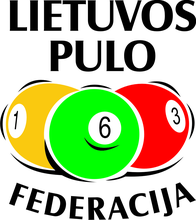 Lietuvos pulo federacija