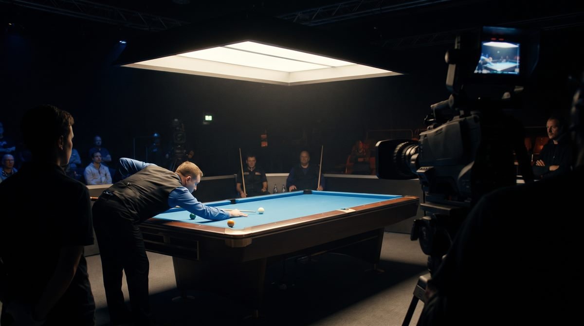 LPF TV pulo varžybų transliacija