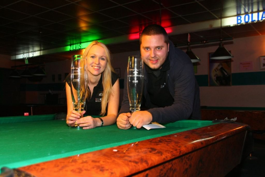Paaiškėjo „Club 9“ ir Ivan Simonis taurės nugalėtojai