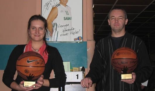 Biliardo klubo „Club9” nariai triumfavo turnyre „Arvydo Sabonio taurė“