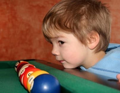 Prasidėjo registracija į Lietuvos jaunimo pool-8 čempionatą