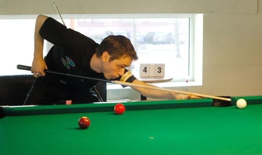 Net 23 sportininkai laikė PAT testą