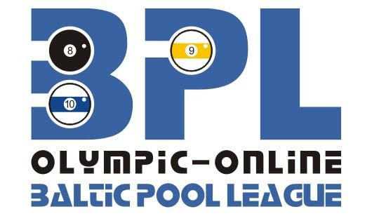 Ištraukti Olympic-Online Baltijos Pulo Lygos burtai