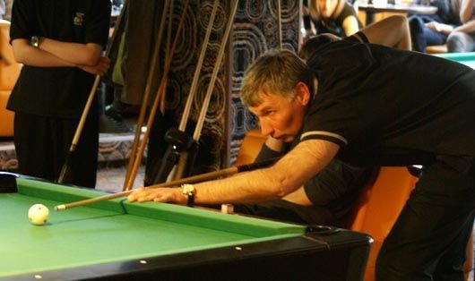 Klaipėdos taurė 2011