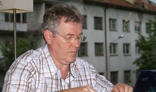 Vasaros stovykla 2011