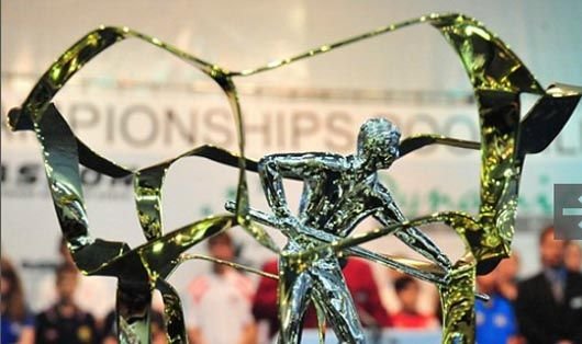 Europos jaunimo čempionatas
