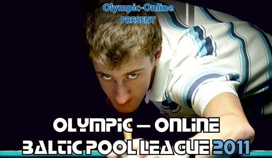 BPL III etapas Rygoje