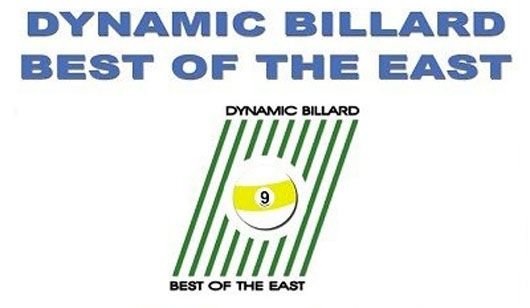 Dynamic Best of the East-Baribal Tallinn Open 2011