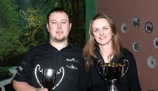 Lietuvos pool-14 čempionato apžvalga