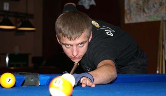 Lietuvos pool-14 čempionato pirma diena