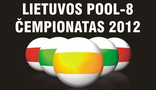 Vasario 25-26 dienomis įvyks Lietuvos pulo “aštuoniukės“ čempionatas
