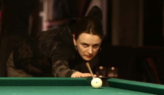 Simona Milišauskaitė laimi antras sezono varžybas