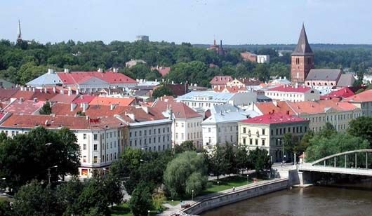 Olympic-Online Baltijos Pulo Lyga startuoja Tartu mieste