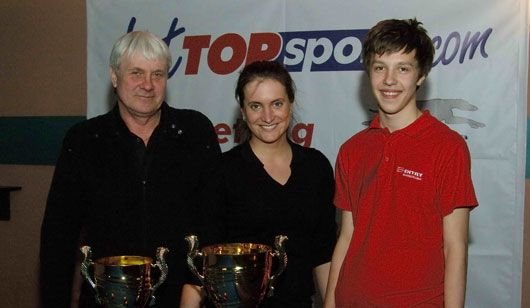 TOPsport taurės apžvalga