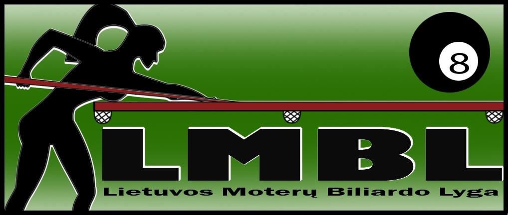 Biliarde tik merginos – jau ketvirtą kartą organizuojama „M8 taurė“!