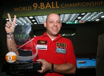 Emocionalus pasaulio pulas-9 čempionato finalas