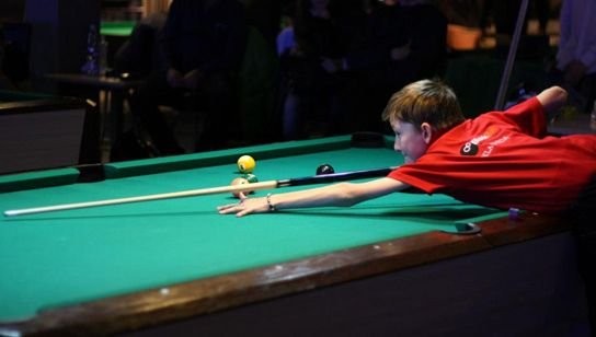 Lietuvos pulas-9 jaunimo čempionato apžvalga