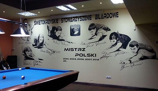 Lietuvos pulo instruktoriai sėmėsi žinių Lenkijoje