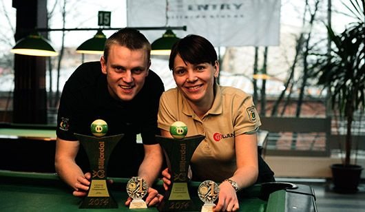 Lietuvos pulas-14 čempionato apžvalga