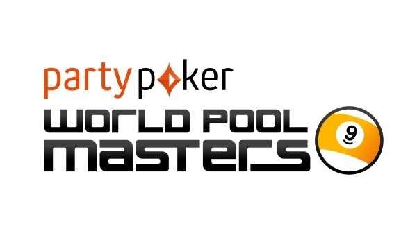 "Party poker world pool masters 2014" - prasidėjo!!!