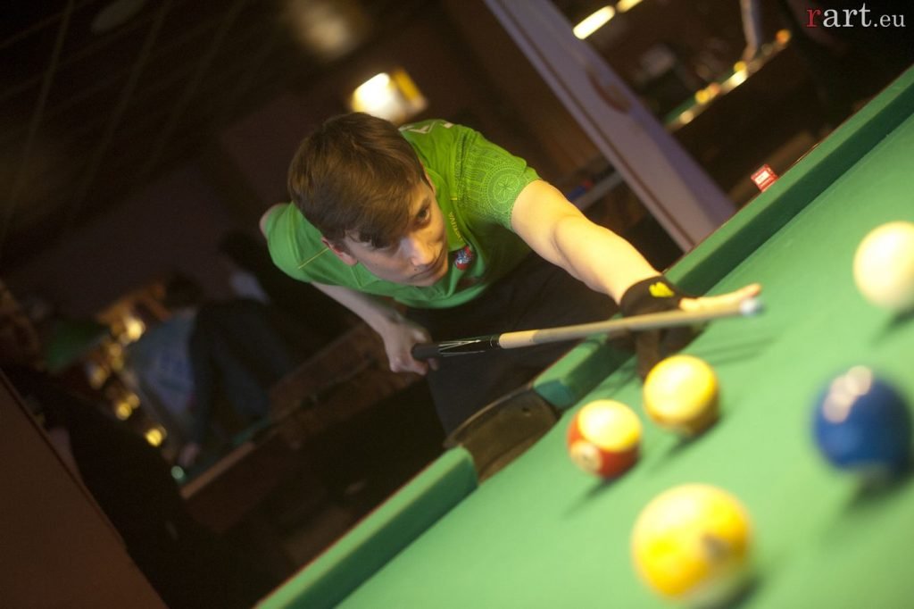 Paaiškėjo "Tete-a-tete Casino" Lietuvos pulas-8 pirmenybių nugalėtojai