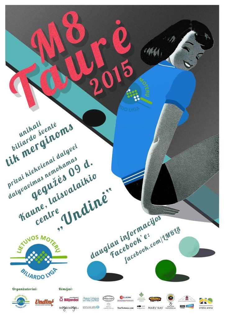 Į Kauną po trejų metų sugrįžta „M8 Taurė“