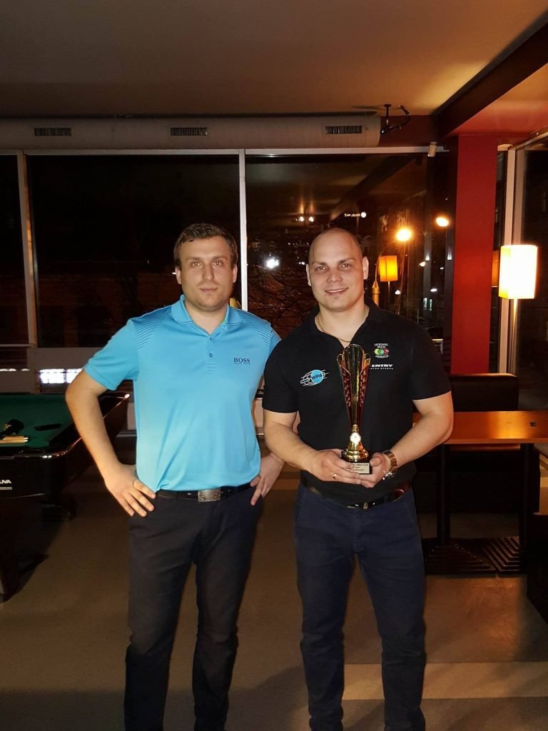 „PRO Cup“ pulo turnyro II etape dviguba kauniečių pergalė