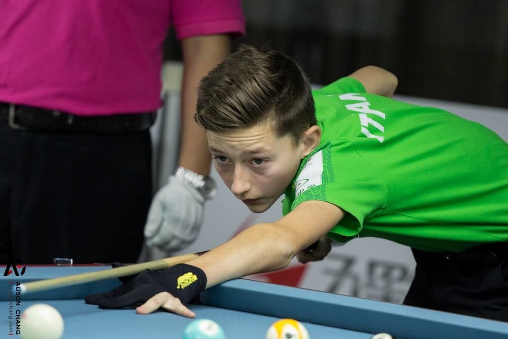 Pasaulio jaunimo čempionate iškovota aukšta 5 vieta