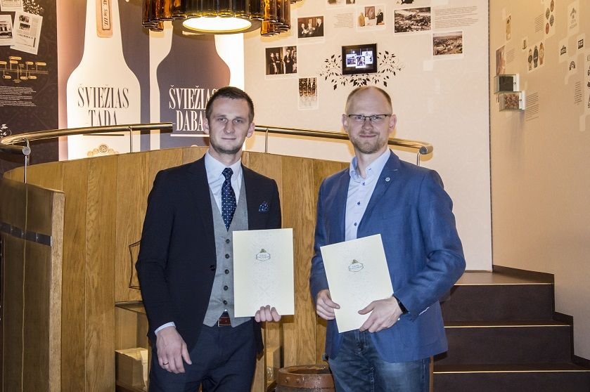 Lietuvos pulo čempionatas turi generalinį rėmėją