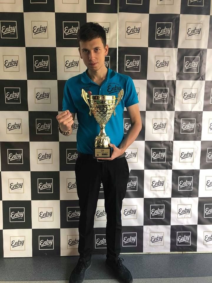 Kaunas Open 2018
