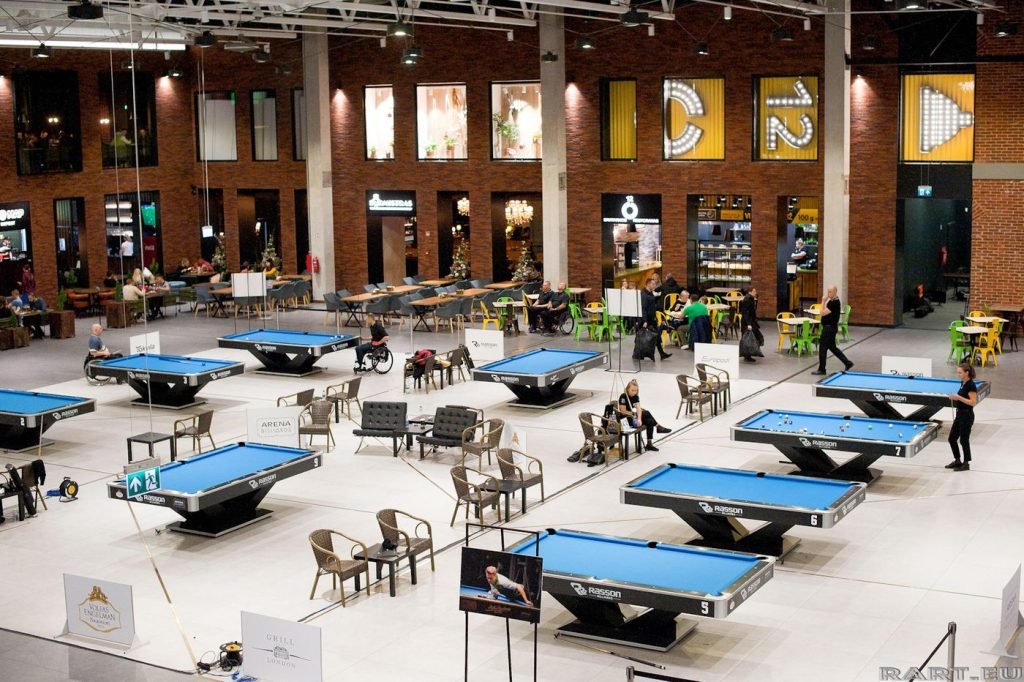 "Volfas Engelman Nealkoholinio" Lietuvos pulo čempionato 2019 apžvalga