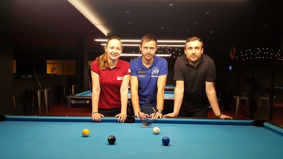 „Tete-a-Tete Casino Cup 2019“ 4 etapo apžvalga