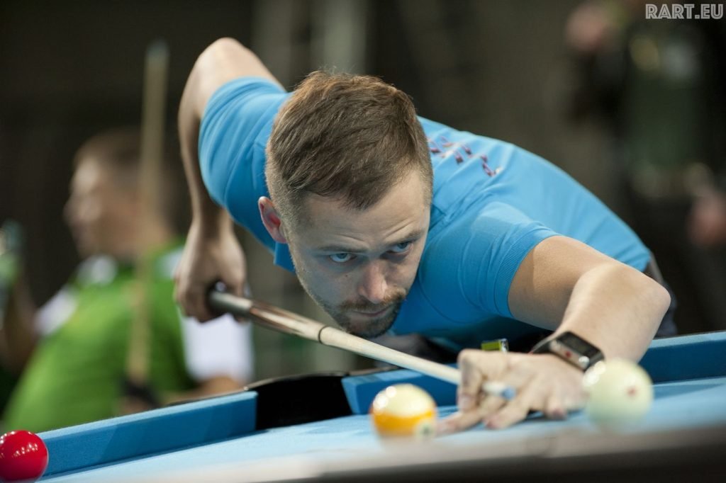 3-ioji Volfas Engelman Lietuvos pulo čempionato diena