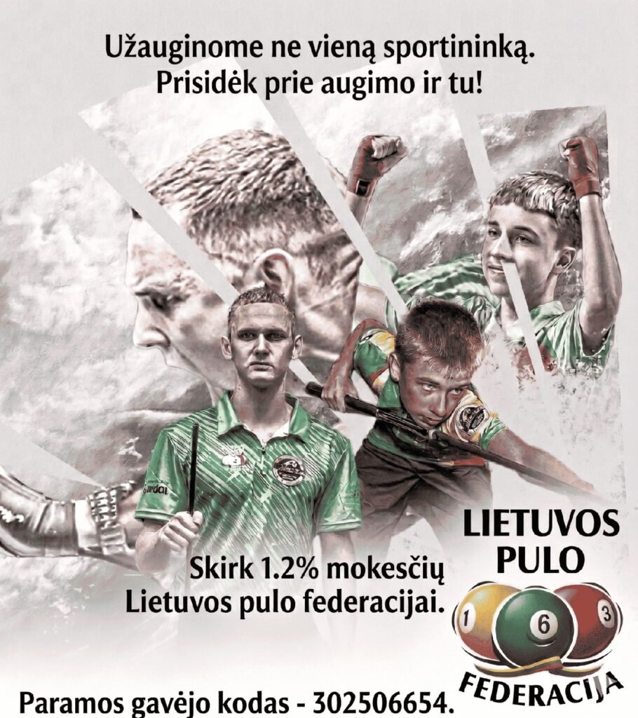 Skirk 1.2% sumokėtų mokesčių Pulo augimui Lietuvoje